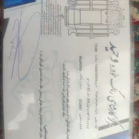 فروشی پژو 206|خودرو سواری و وانت|سیمین شهر, |دیوار