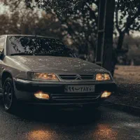 خدمات اگزوز سازی سواری وماشین های سنگین