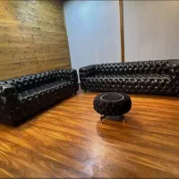 مبل چستر|مبلمان خانگی و میز عسلی|چهاردانگه (تهران), |دیوار