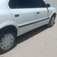 فروش سمند lx مدل 98