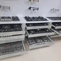 دکور سینگ هود اجاق رومیزی