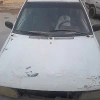 پراید|خودرو سواری و وانت|اهواز, کوی مندلی(سه راه خرمشهر)|دیوار