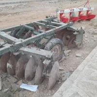 دیسک ۲۴ پر|ماشین‌آلات صنعتی|گتوند, |دیوار