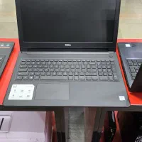 فروشگاه نیکان - لپتاپ بسیار تمیز برند DELL