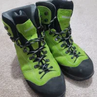 کفش کوهنوردی نوا سایز ۴۳