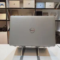 لپتاپ Dell نسل ده 5510(زینی وند )|رایانه همراه|خرم‌آباد, |دیوار