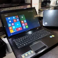 لپتاپ لنوو cori5 G580 رم16گرافیک2