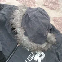 کاپشن مردانه نو نو|لباس|نیشابور, بنیاد شهید|دیوار