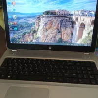 لب تاب hp تمیز