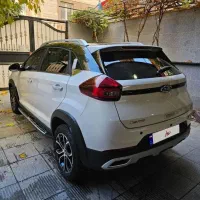 فروش اقساطی x22pro|خودرو سواری و وانت|تهران, علم و صنعت|دیوار