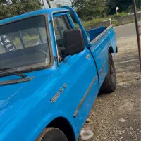 نیسان دیزلی ۸۹