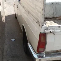 دوگانه سوز شرکتی مدل ۹۲