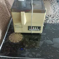 آبمیوه گیری مدل KE