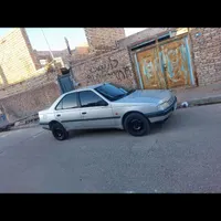 پژو 405 مدل ۱۳۸۸ معاوضه با پراید|خودرو سواری و وانت|بیرجند, |دیوار