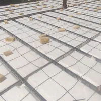 ساخت و نصب تیرچه بتنی و کرومیت|خدمات پیشه و مهارت|ملایر, |دیوار