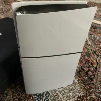 Ps 5 slim در حد|کنسول، بازی ویدئویی و آنلاین|ارومیه, |دیوار