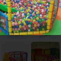 استخربادی توپ بدون توپ