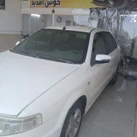 سمند سورن