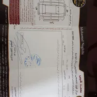 ۲۰۶ مدل ۹۸ تیپ ۲|خودرو سواری و وانت|مشهد, رضاشهر|دیوار