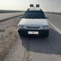 پراید 86|خودرو سواری و وانت|مشهد, امیر المومنین|دیوار