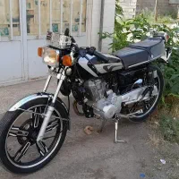 موتور هندا