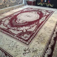 فرش جفت درحد.|فرش|مشهد, مصلی (کارمندان اول)|دیوار