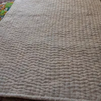 لحاف دوزیه شجاعی
