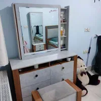 سرویس تخت خواب دو نفره|تخت و سرویس خواب|زاهدان, |دیوار