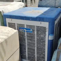 کولر ابی 6000