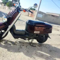 موتور پاکشتی یاماها وکس|موتورسیکلت|میناب, |دیوار