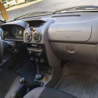 پراید 131 مدل 95|خودرو سواری و وانت|باغستان, |دیوار