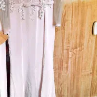 لباس در حد نو فقط یک بار استفاده شده|لباس|کرج, اتحاد|دیوار