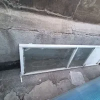 درب آهنی