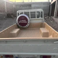 تویوتا لندکروزر|خودرو سواری و وانت|کرمان, |دیوار