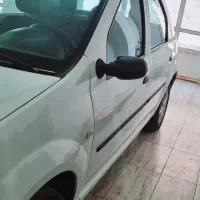 تندر90 مدل 95|خودرو سواری و وانت|مراغه, |دیوار