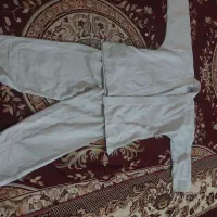 لباس جودو
