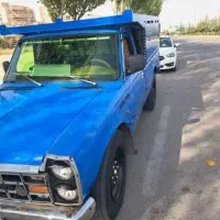 نیسان دیزل مدل ۹۰|خودرو سواری و وانت|اردبیل, |دیوار