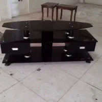 میز تلوزیون درحد نو