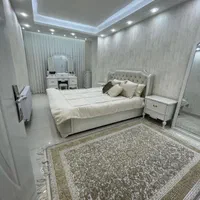 ۱۲۰متر/تک واحدی/سالن پرده خور/دو پارکینگ|فروش آپارتمان|تهران, جنت‌آباد مرکزی|دیوار