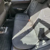 کوییک نقره ای GXR مدل ۱۴۰۳ بی رنگ|خودرو سواری و وانت|اراک, |دیوار