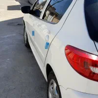 ۲۰۷ پانا کروز کنترل در حد صفر