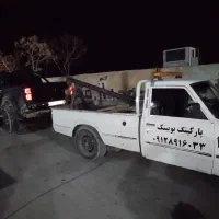 جرثقیل شبانه روزی دولتی قرچک،ورامین و حومه|خدمات حمل و نقل|قرچک, پارس سرام|دیوار