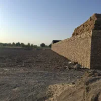 زمین-دوکله-قلعه-نو-شهرری