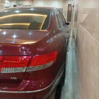 هیوندا ازرا گرنجور ۳۳۰۰مدل۲۰۰۸|خودرو سواری و وانت|مشهد, ابوذر|دیوار