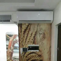 نصب نصاب شارژسرویس جابجایی لوله کشی تعمیر کولرگازی