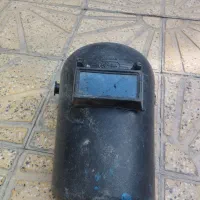 ماسک جوش کاری
