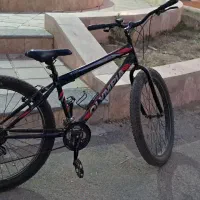 دوچرخه ۲۶ المپیا|دوچرخه، اسکیت، اسکوتر|دیواندره, |دیوار