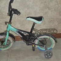 دوچرخه سایز،۱۲