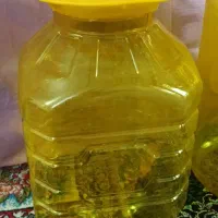 دبه یا بطری یا ظرف ترشی