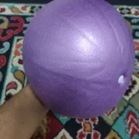 توپ پیلاتس ماهوتی
